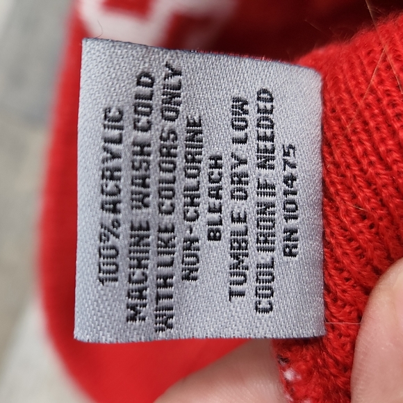 Womens OSU Beanie Hat - Picture 7 of 7